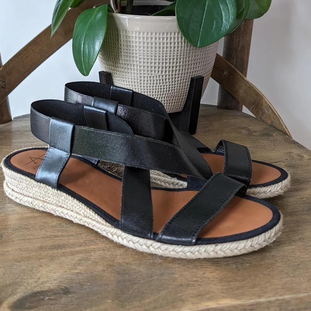 Aquatalia excellent styling